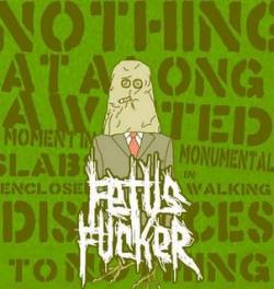 Nothing... at a Long Awaited Moment in Monumental Slabs, Inclosed in Walking Distances to Nothing